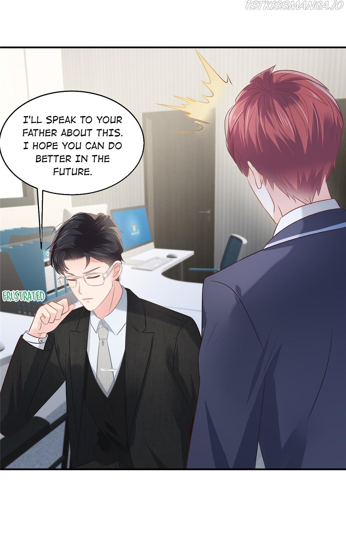 Rebirth Meeting: For You And My Exclusive Lovers Chapter 248 - Picture 2