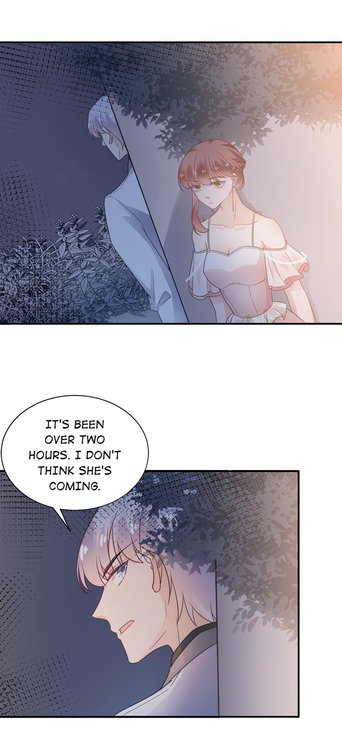 Heyday Darling: Young Master Yi’S Cute Little Wife - Page 2