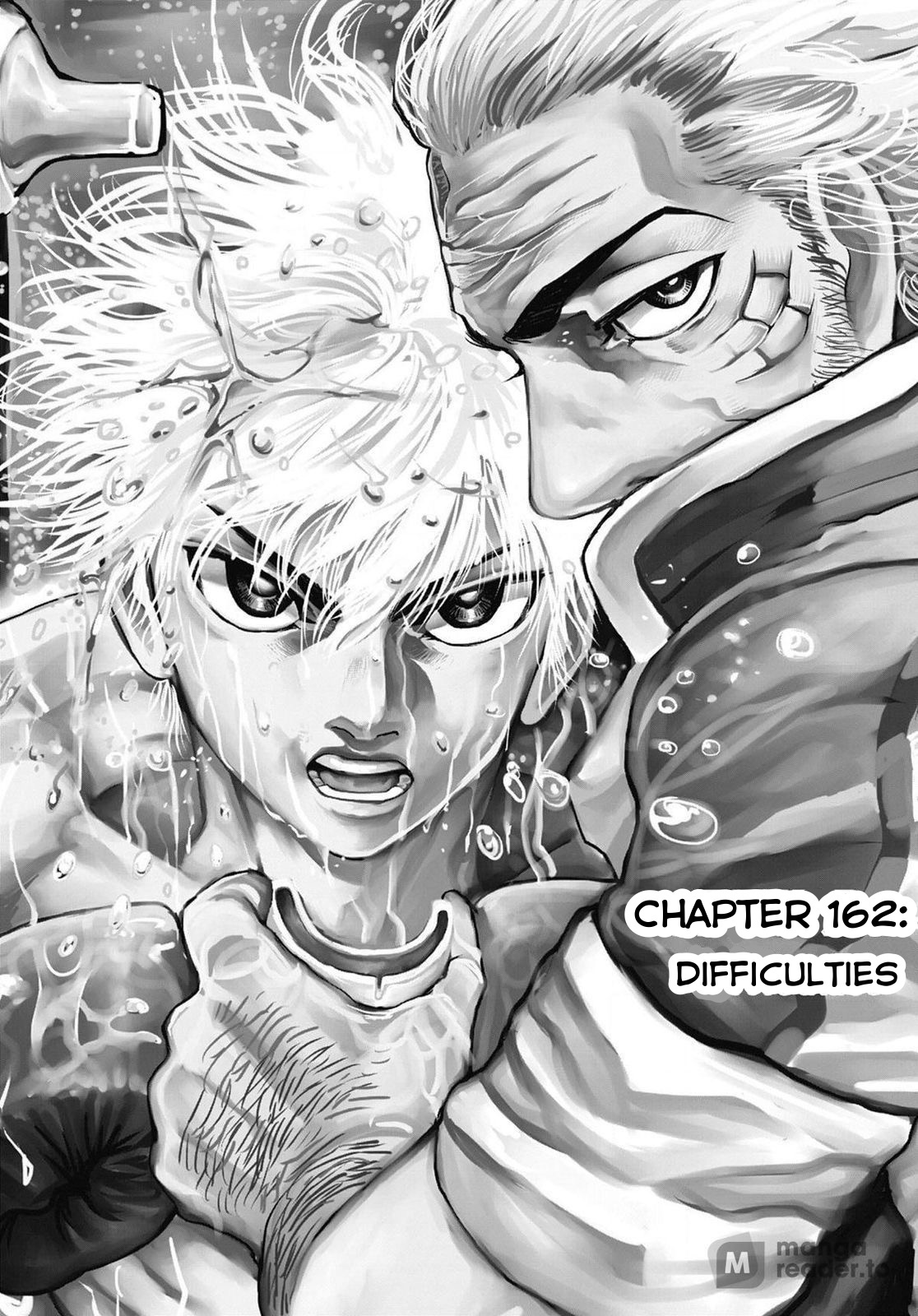 Rikudou Vol.16 Chapter 162: Difficulties - Picture 2