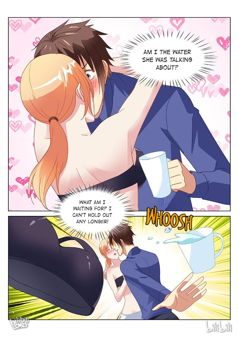Our Pure And Ambiguous Romance Chapter 146: Episode 146 - Picture 1