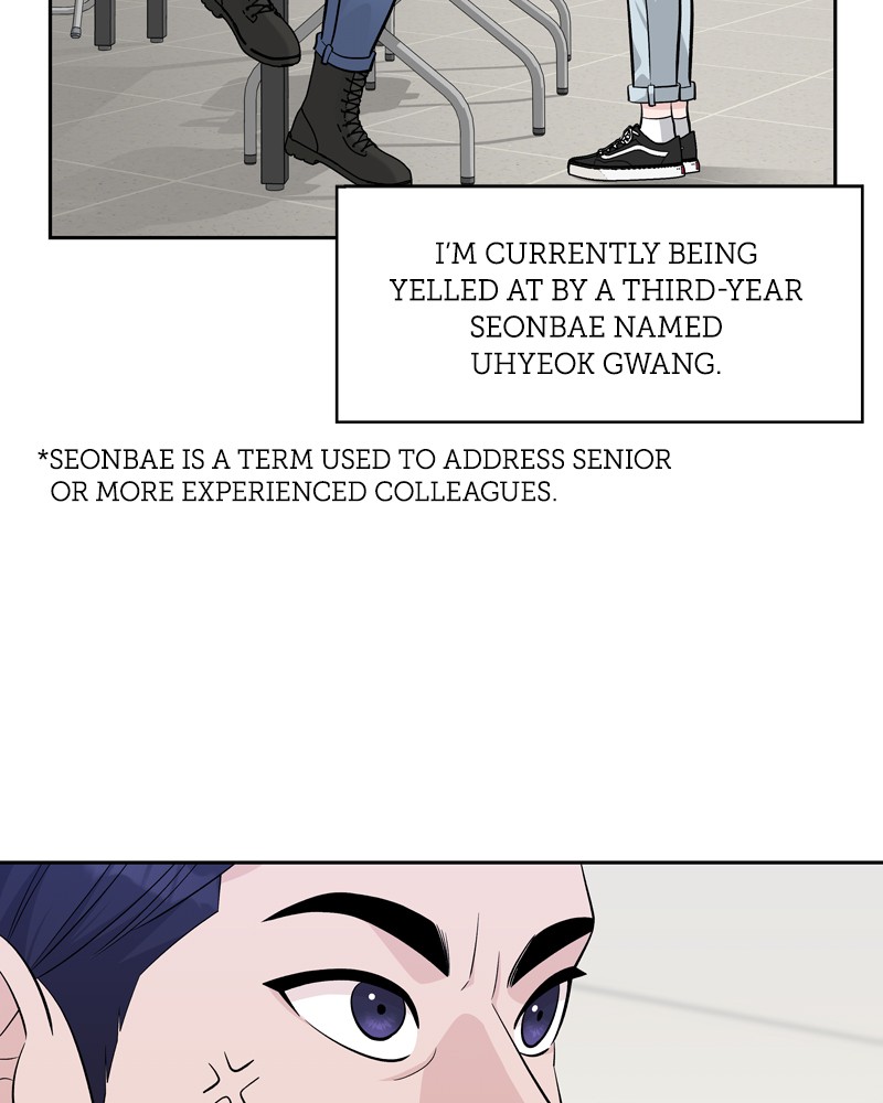 Exchange Student - Page 2