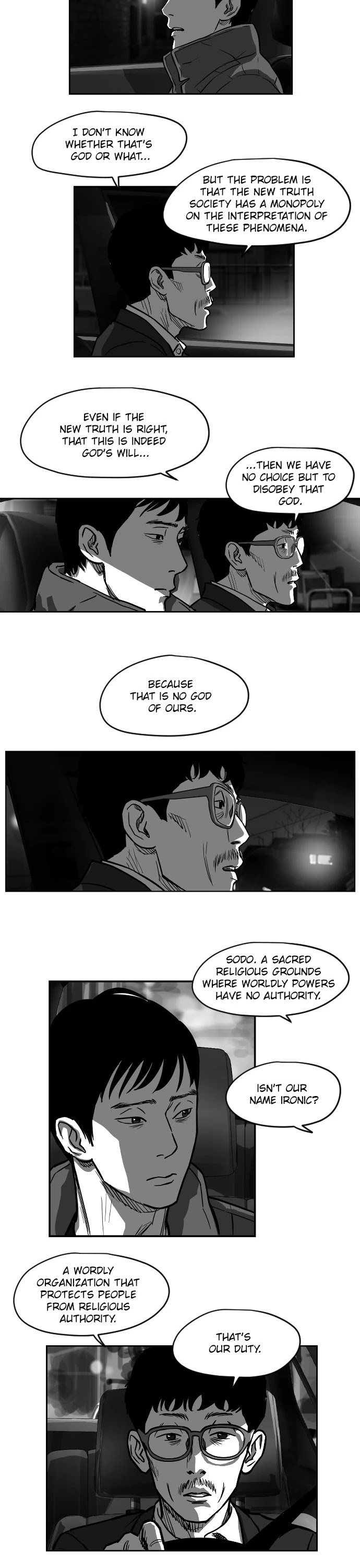 Hellbound - Page 2