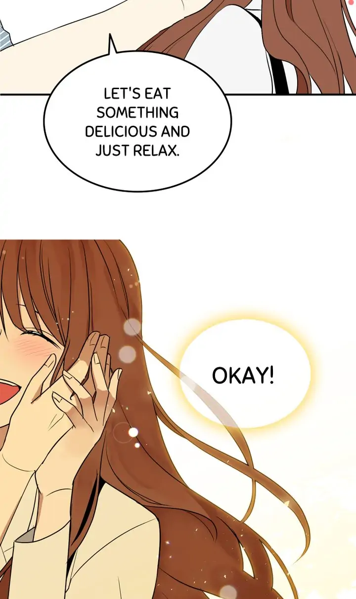 Delicious Scandal Chapter 47 - Picture 2