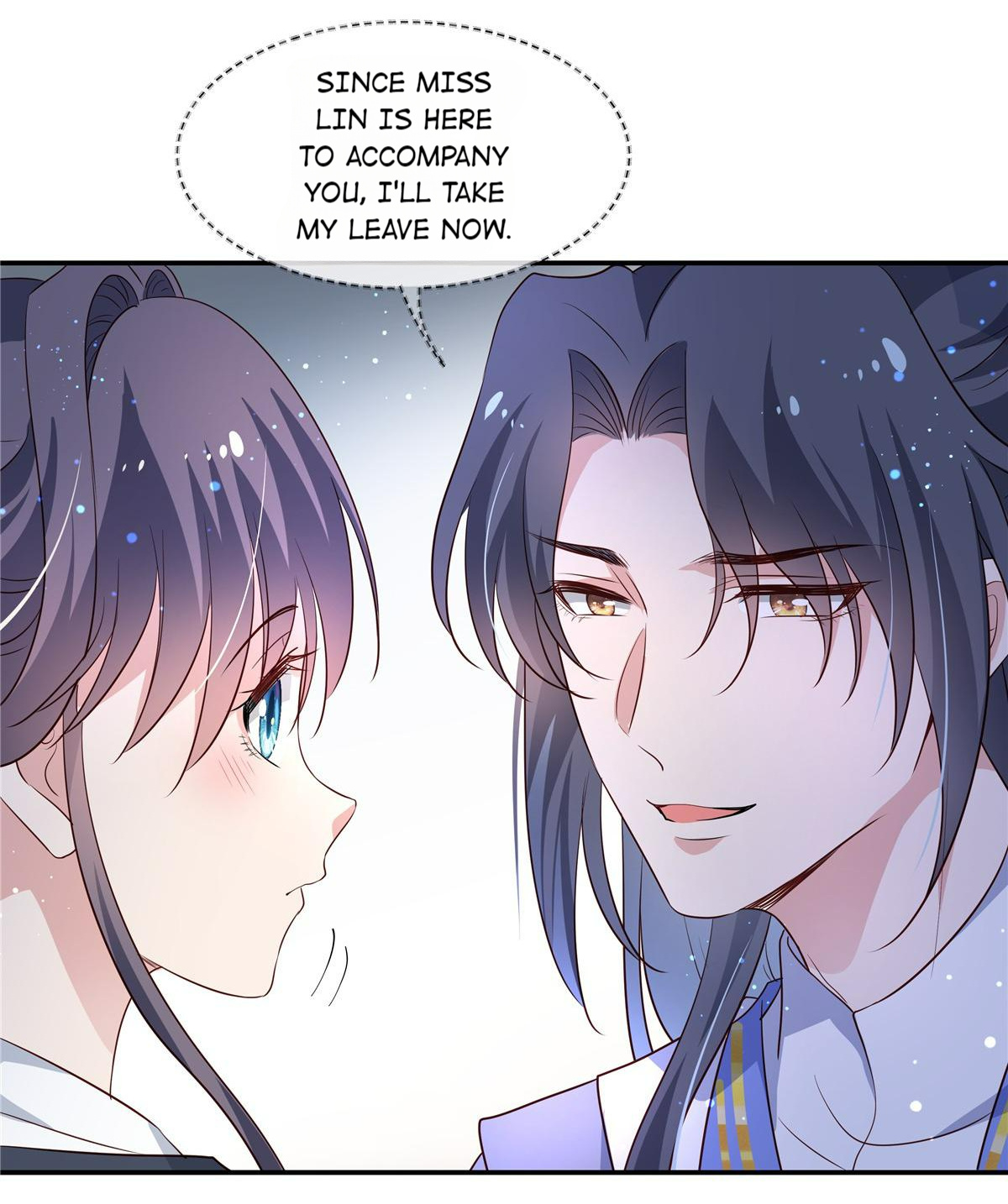 Ravishing Physician: Yield To Me, Your Royal Highness Chapter 64: Courting Zhao Xiaohu - Picture 2