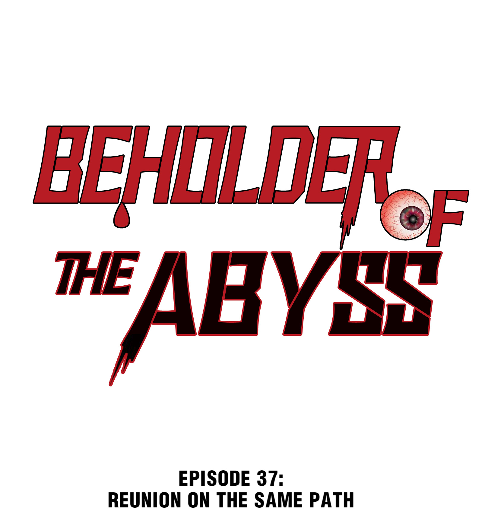 Beholder Of The Abyss - Page 1