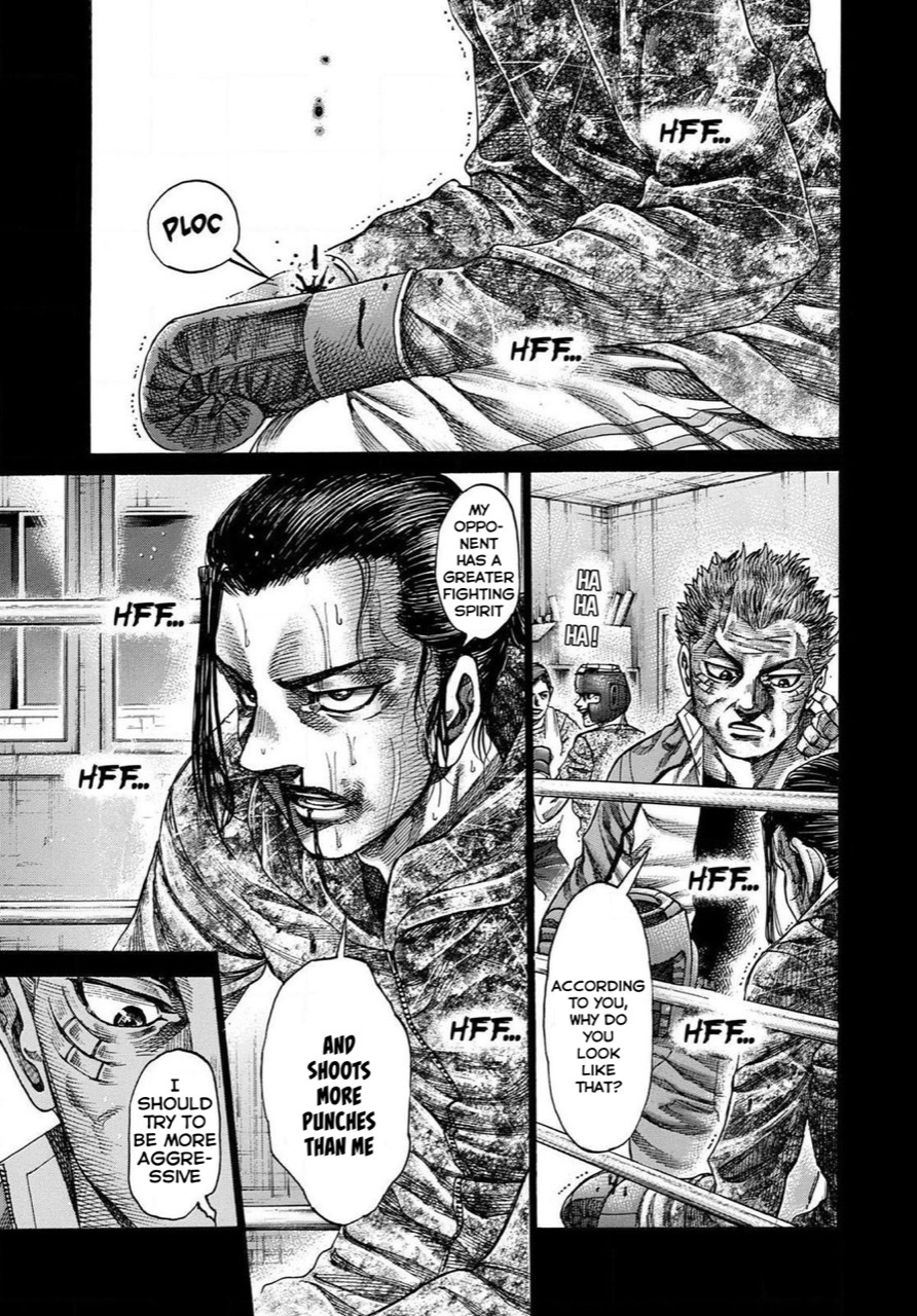 Rikudou - Page 3