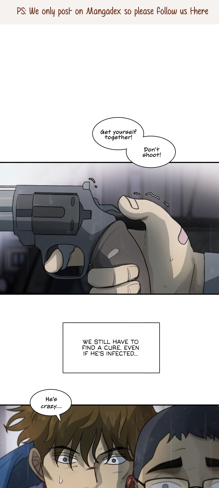 Infection Zone - Page 2