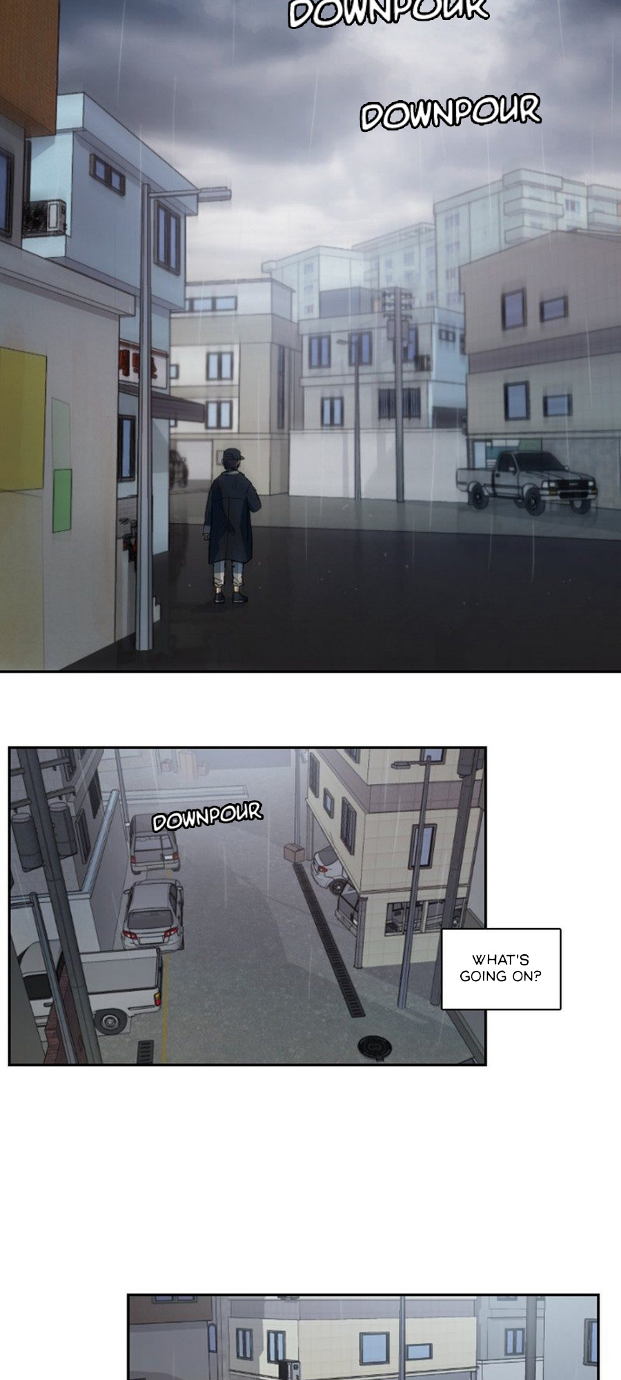 Infection Zone Chapter 12.1 - Picture 3