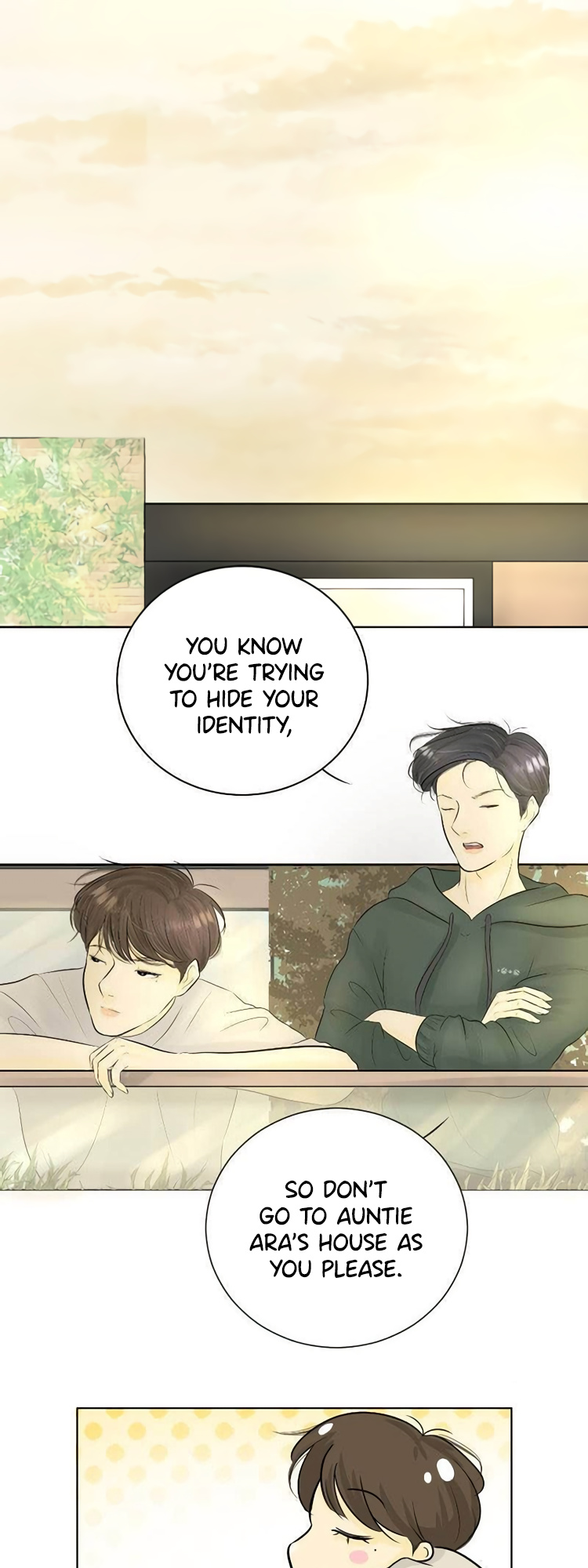 Misunderstand Chapter 15 - Picture 2