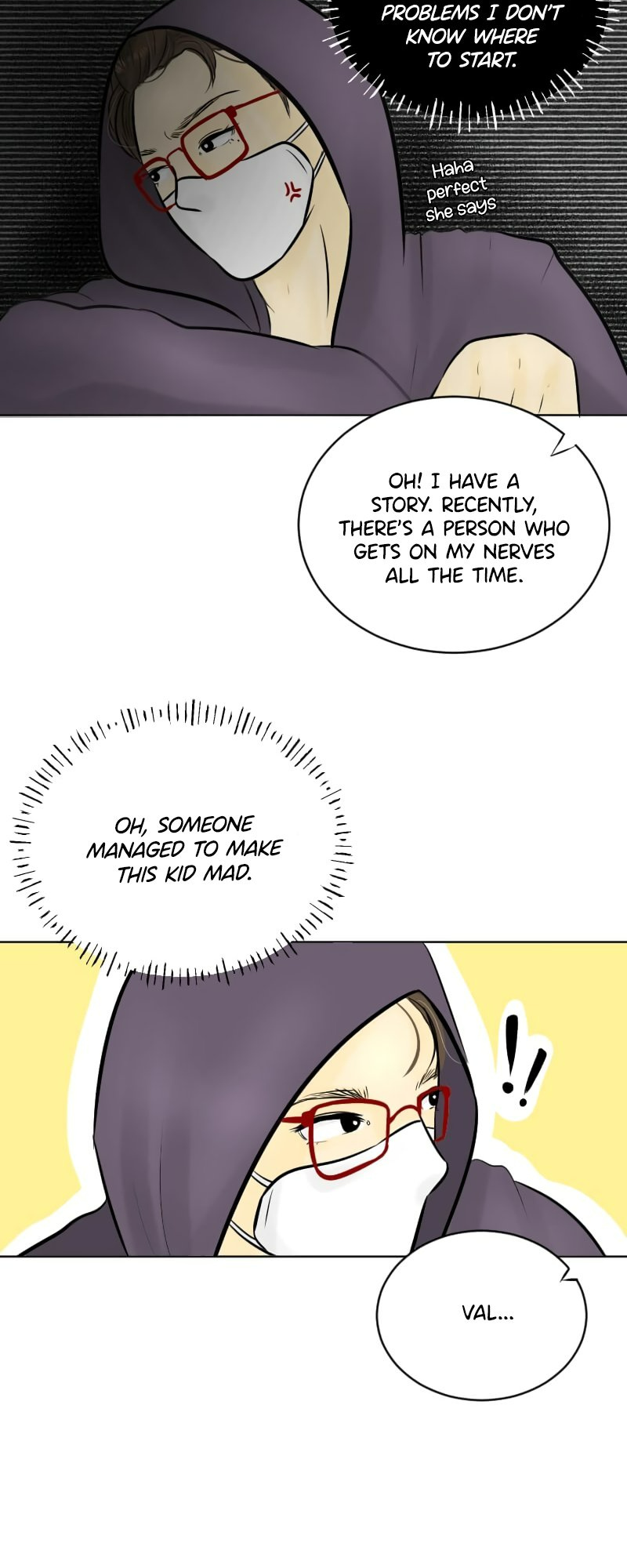 Misunderstand Chapter 10 - Picture 3