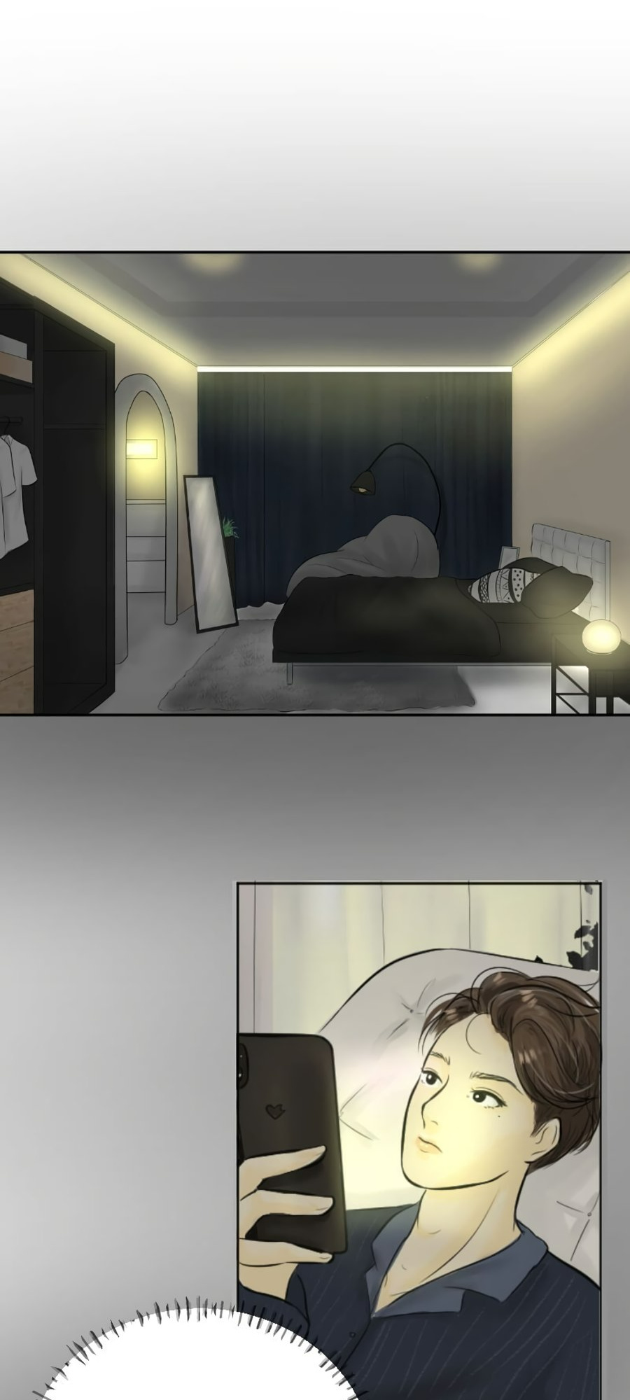 Misunderstand Chapter 5 - Picture 2