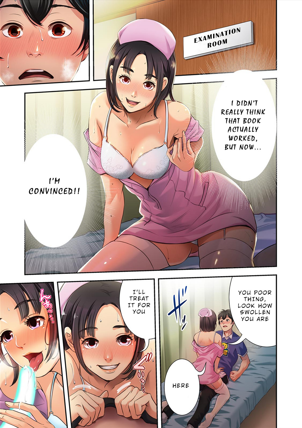100% Possibility Of Meeting Girls - Page 2