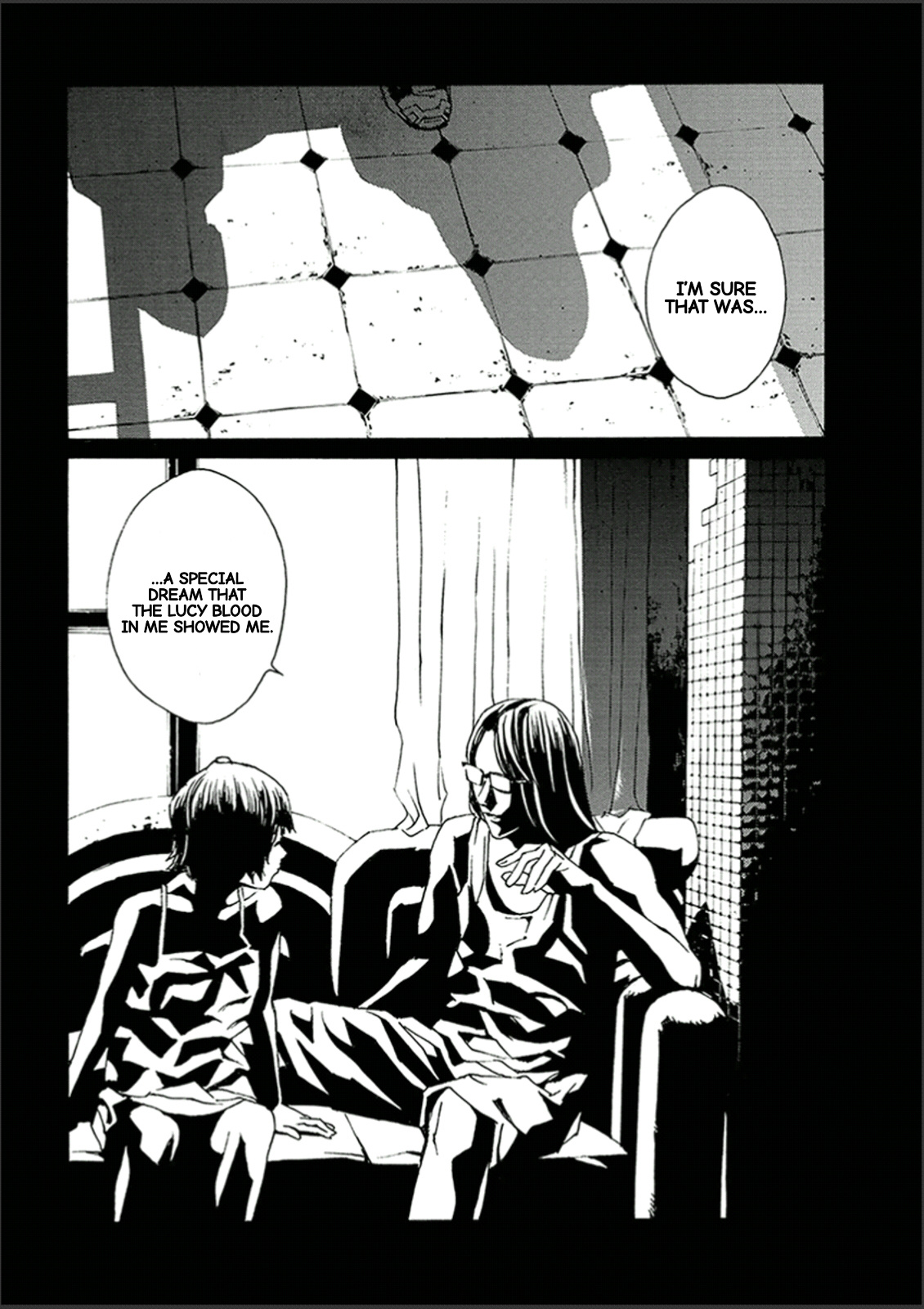Mpd Psycho Vol.19 Chapter 122: Baby506 - Picture 3