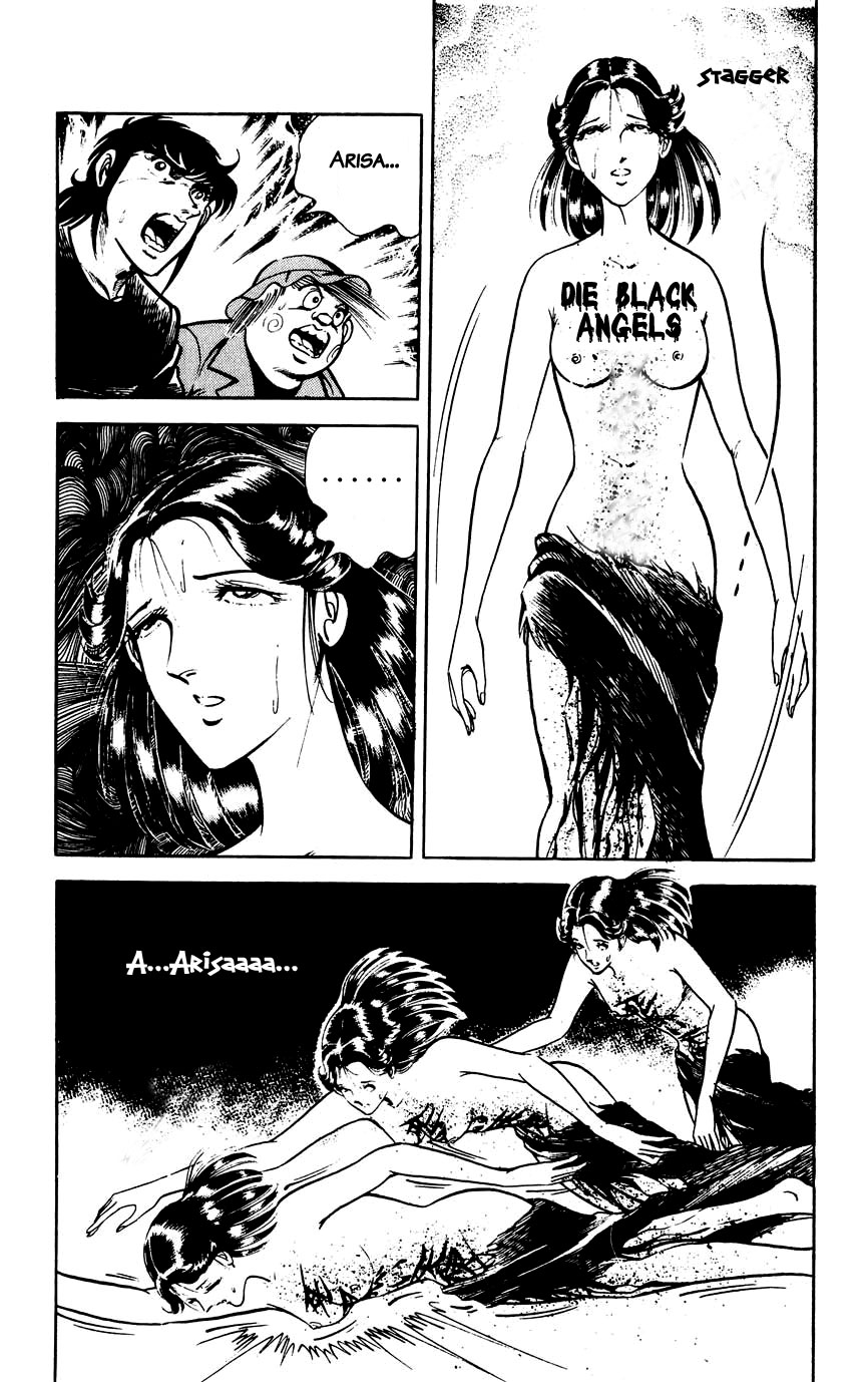 Black Angels - Page 2