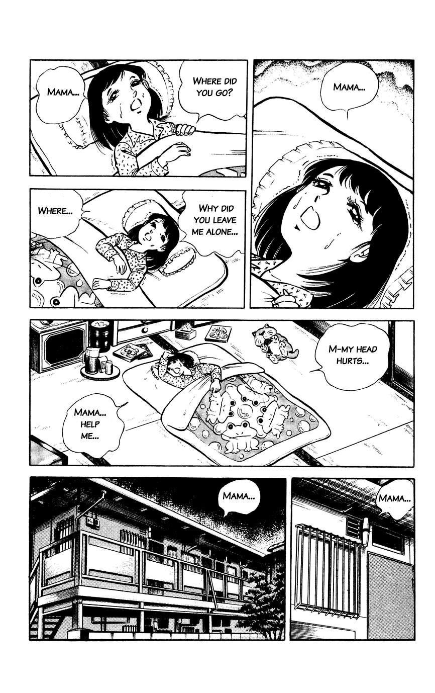 Black Angels Vol.10 Chapter 59: A Black Trap (2) - Picture 2