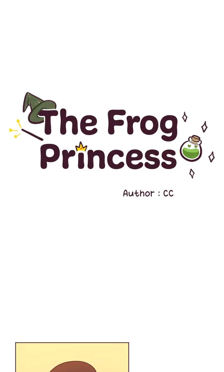 The Frog Princess Chapter 30 - Picture 1