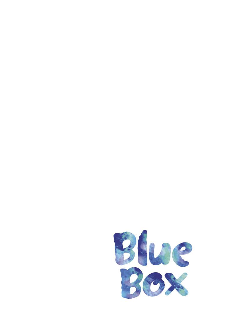 Blue Box - Page 2