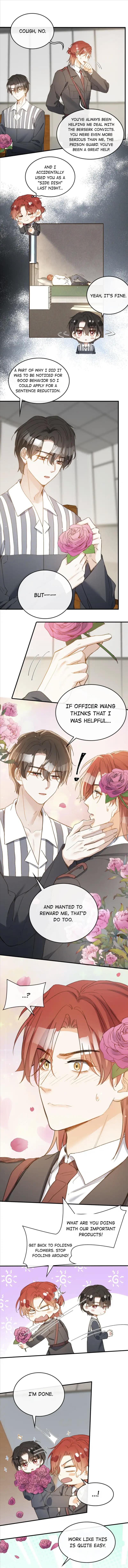 Kiss The Abyss Chapter 122 - Picture 2