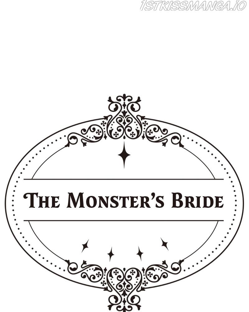 The Bride Of A Monster Chapter 49 - Picture 1