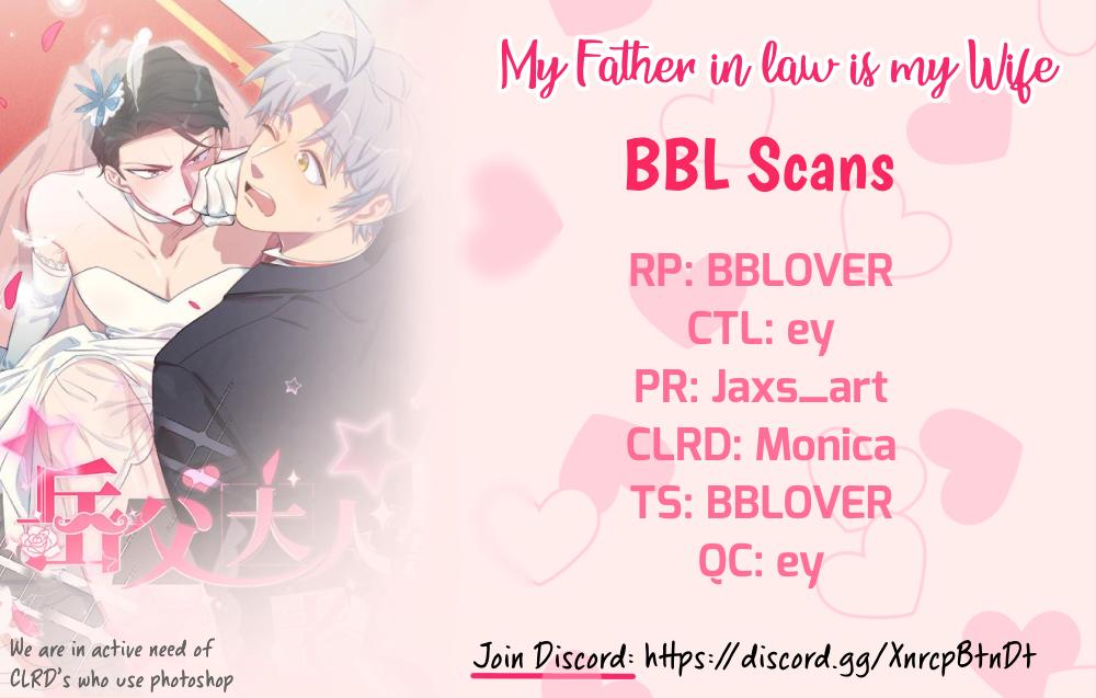 I Married My Father-In-Law Chapter 144 - Picture 1