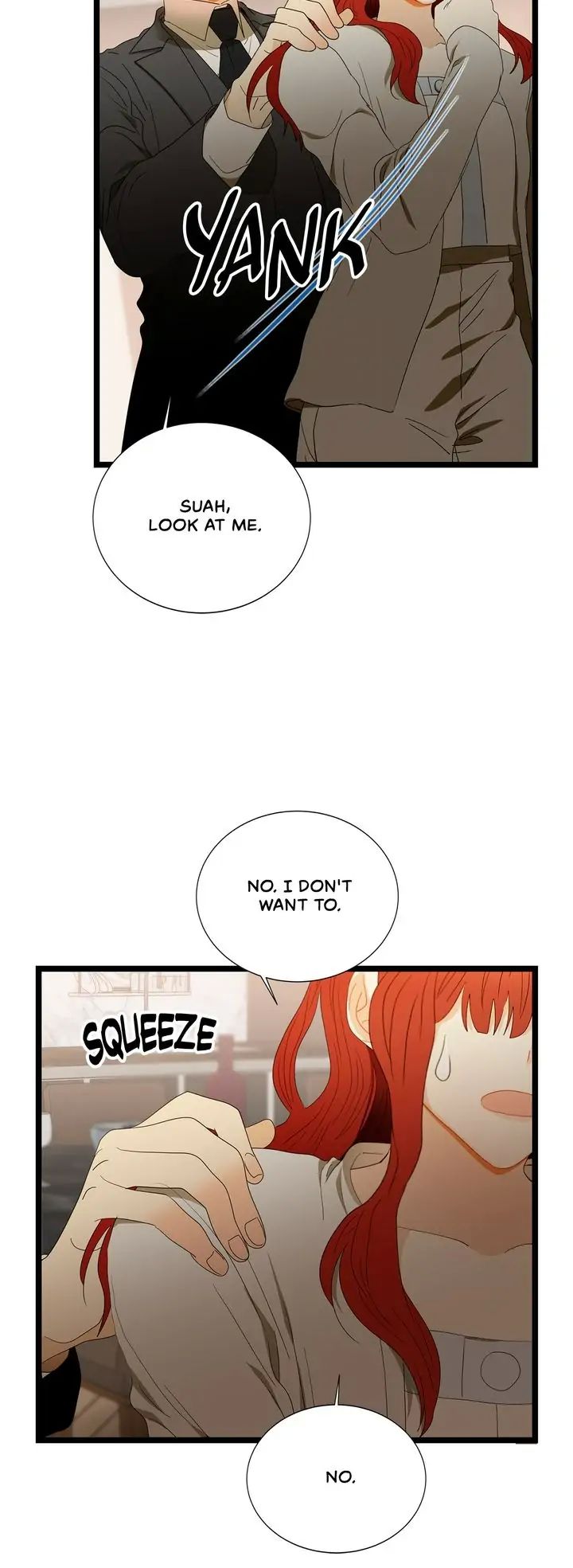 Faking It In Style - Page 3