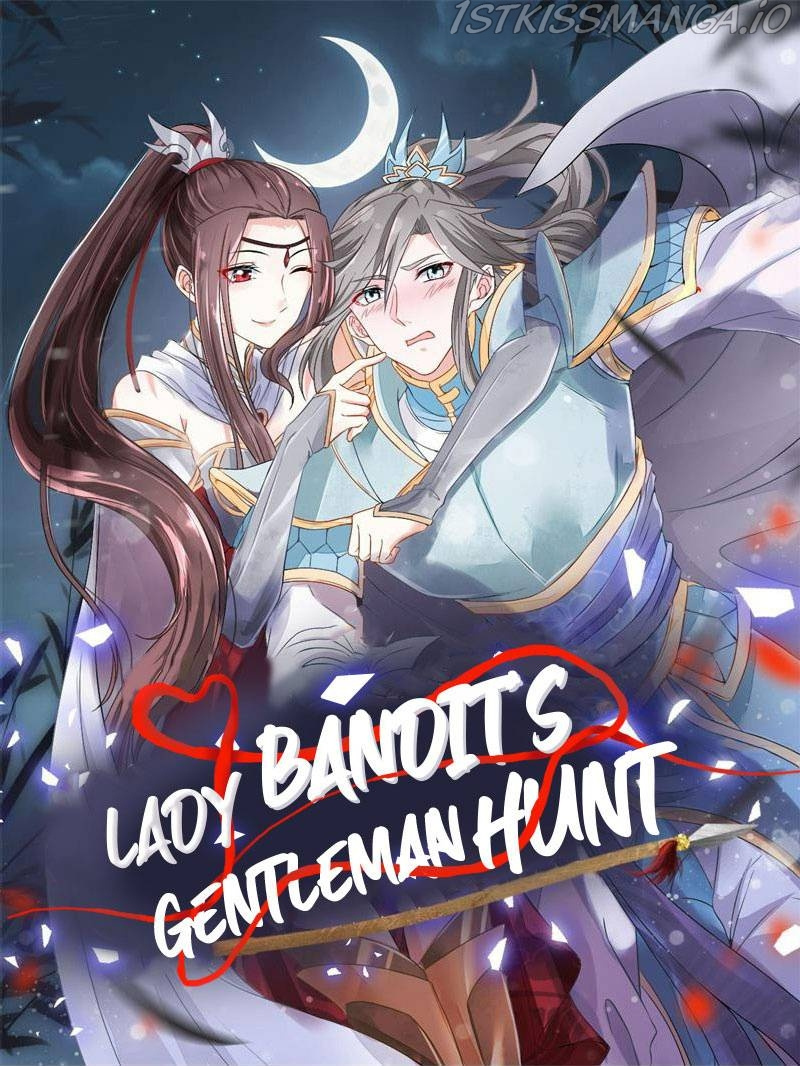 Lady Bandit’S Gentleman Hunt - Page 1