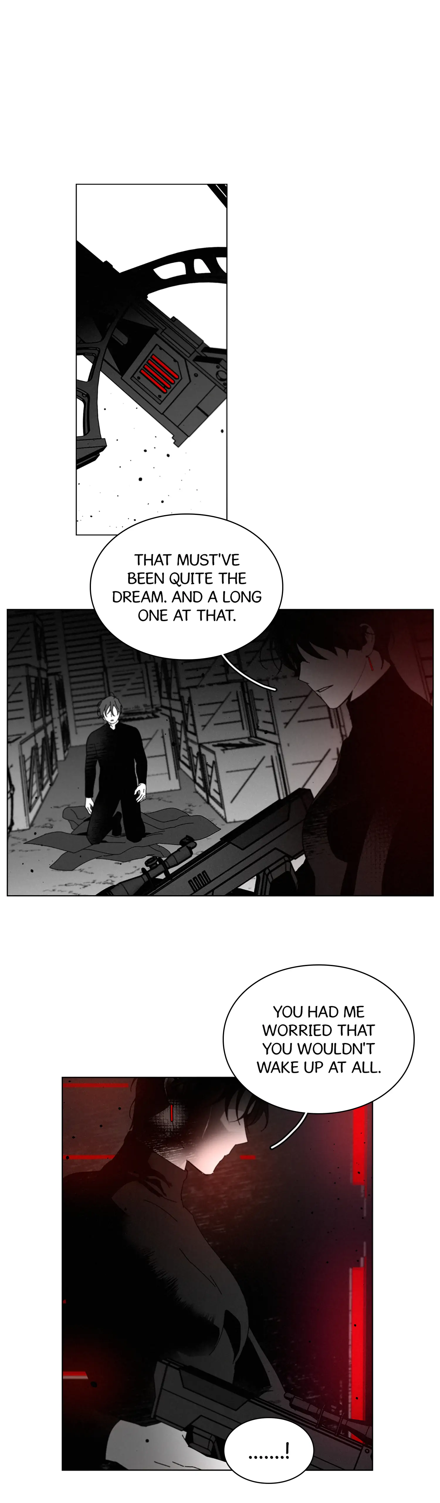 Faust Chapter 50 - Picture 1