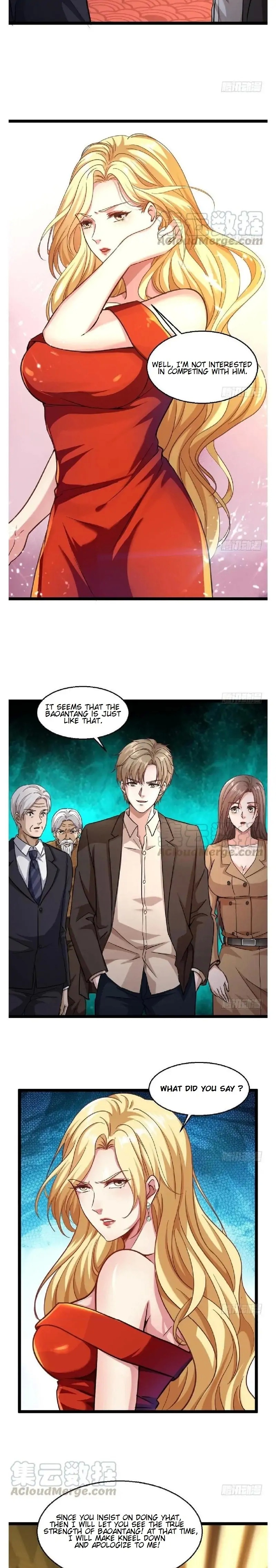 Capital's Most Crazy Doctor Chapter 30 - Picture 3