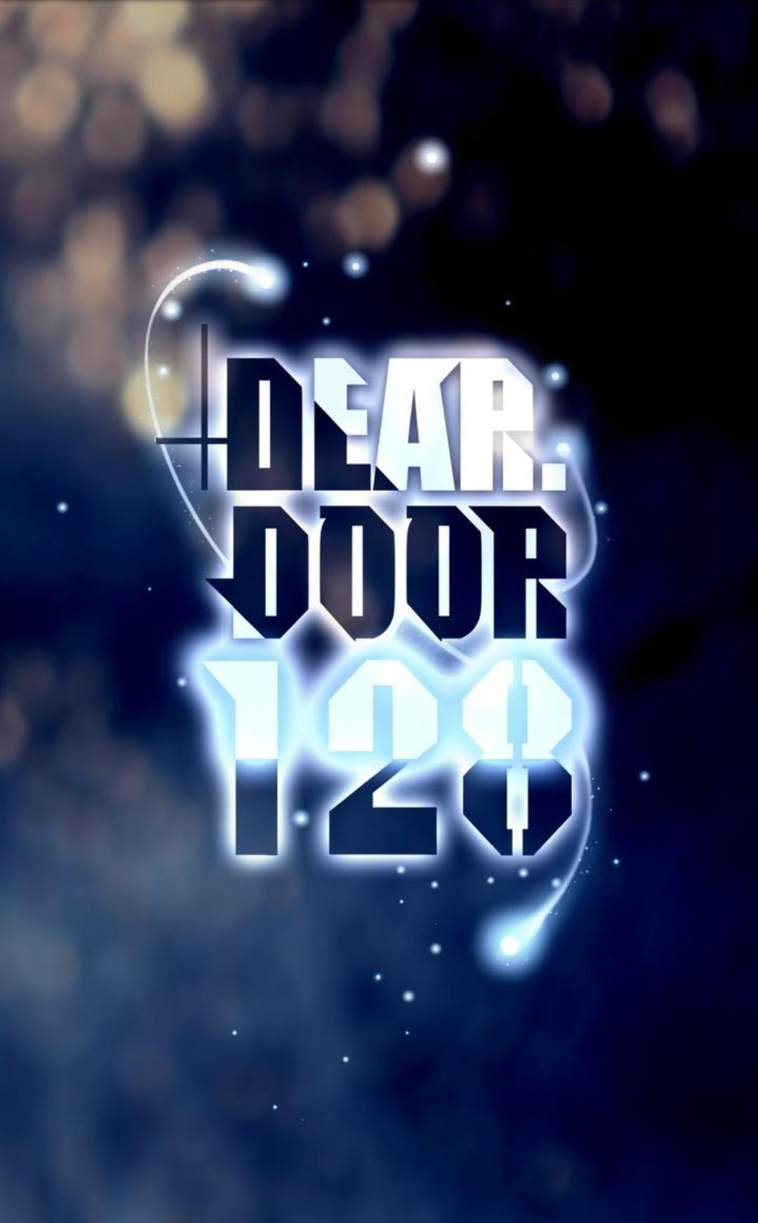 Dear Door - Page 2