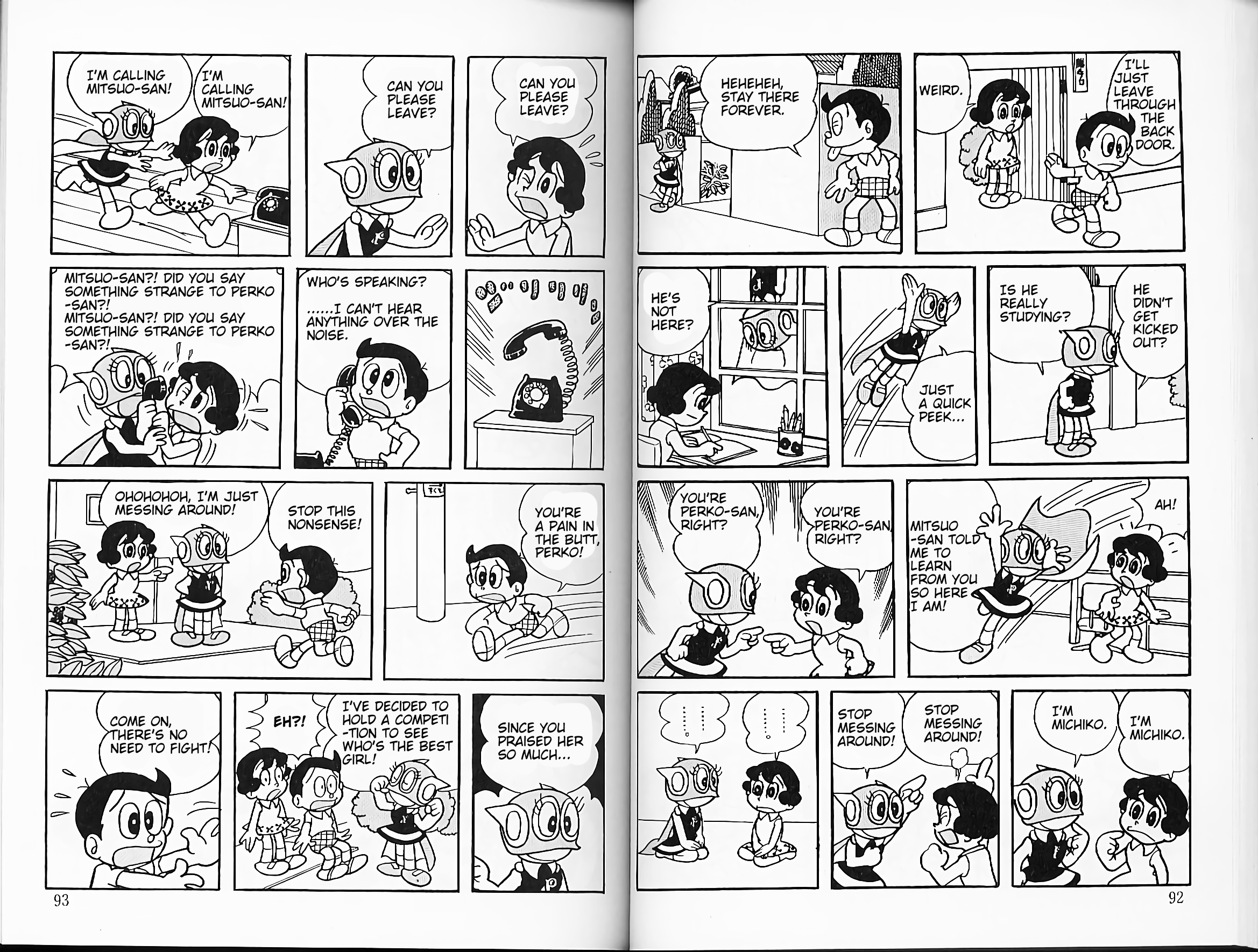 Perman - Page 4