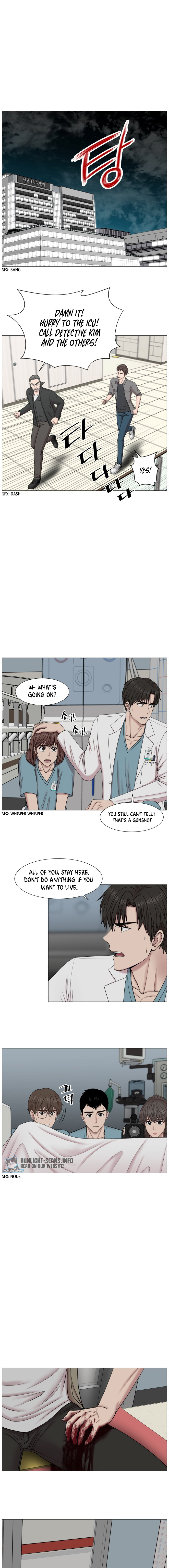 Trauma Center Chapter 77 - Picture 2