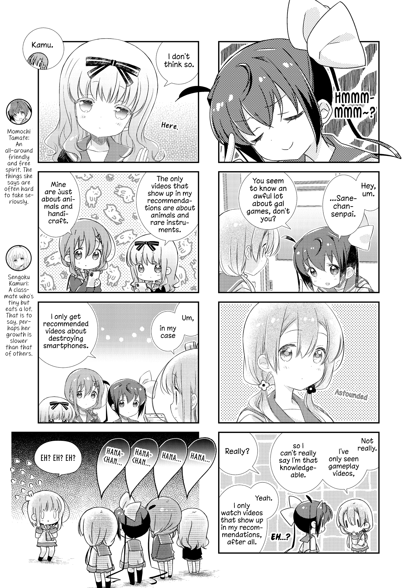 Slow Start Chapter 122 - Picture 3