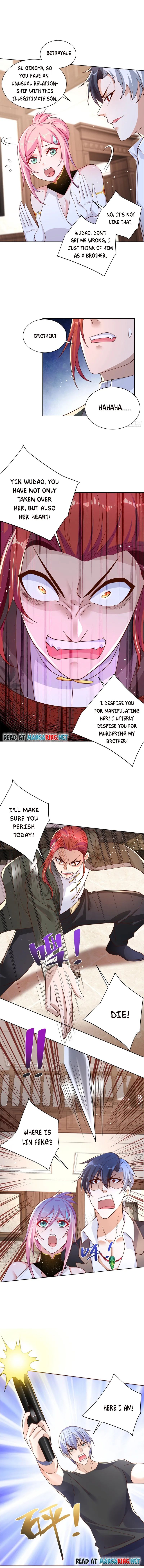 Arch Villain Chapter 13 - Picture 2