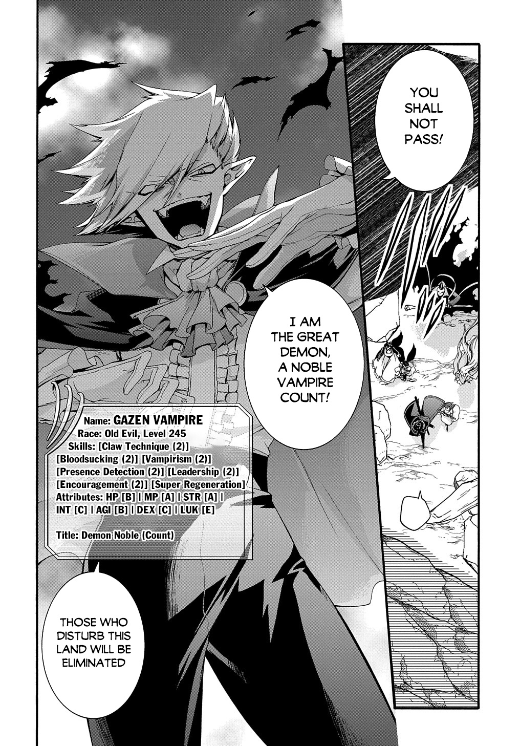 Garbage Hero: A Revenge Story Of A Hero Who Got Summoned To Another World Chapter 29 - Picture 3