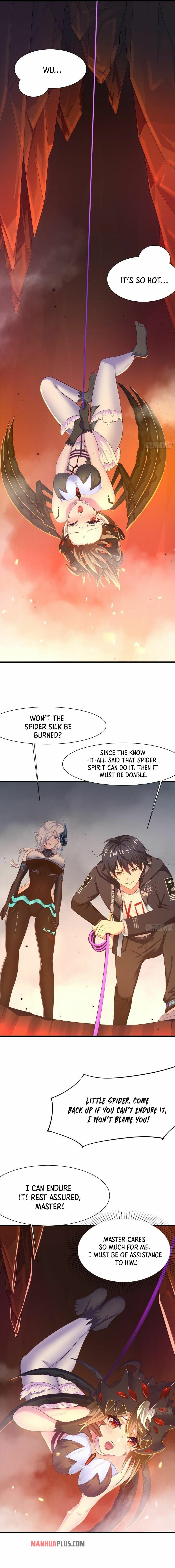 I Opened A Harem In Hell - Page 1