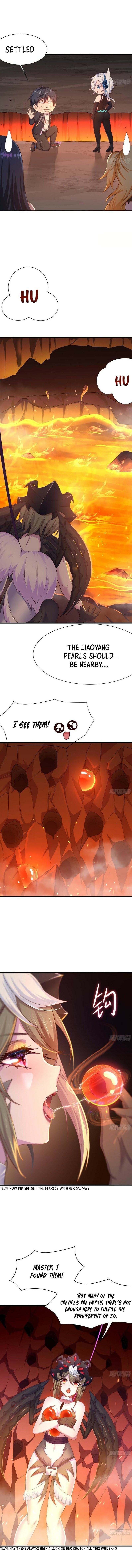 I Opened A Harem In Hell Chapter 41 - Picture 2