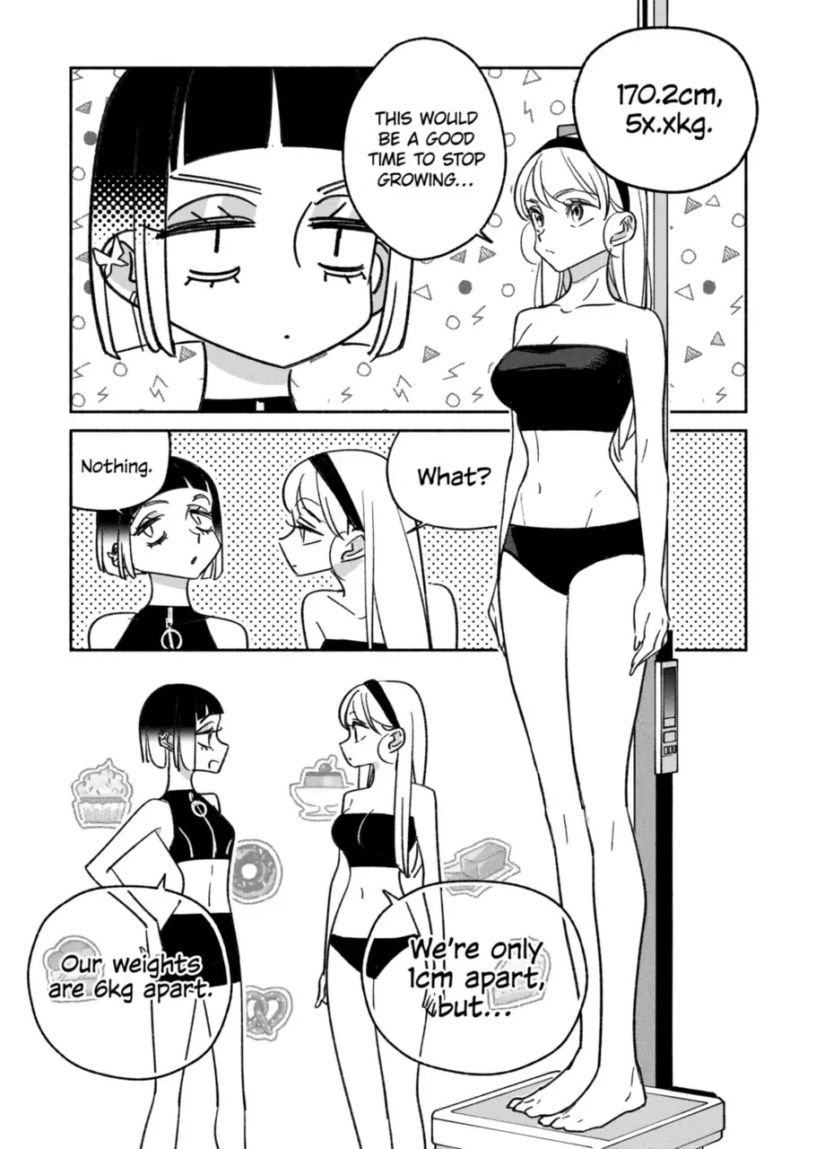 Girl Crush - Page 3