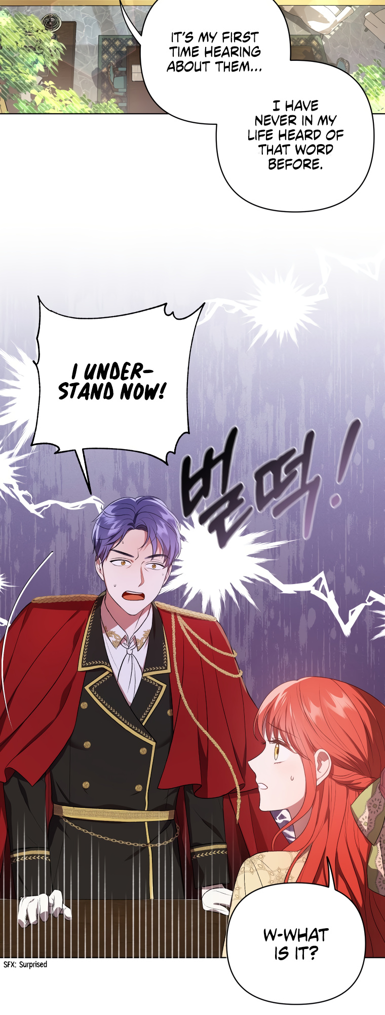 I Became The Tyrant's Translator Chapter 17 - Picture 2