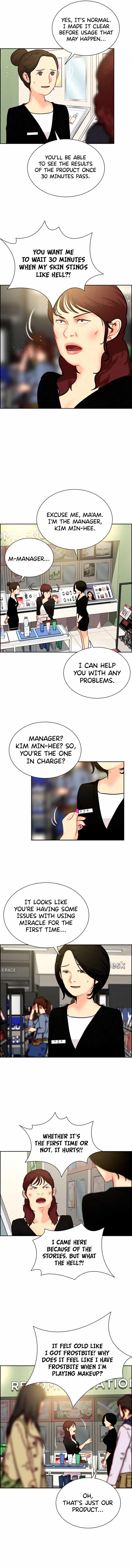 Lord Of Money Chapter 99 - Picture 3