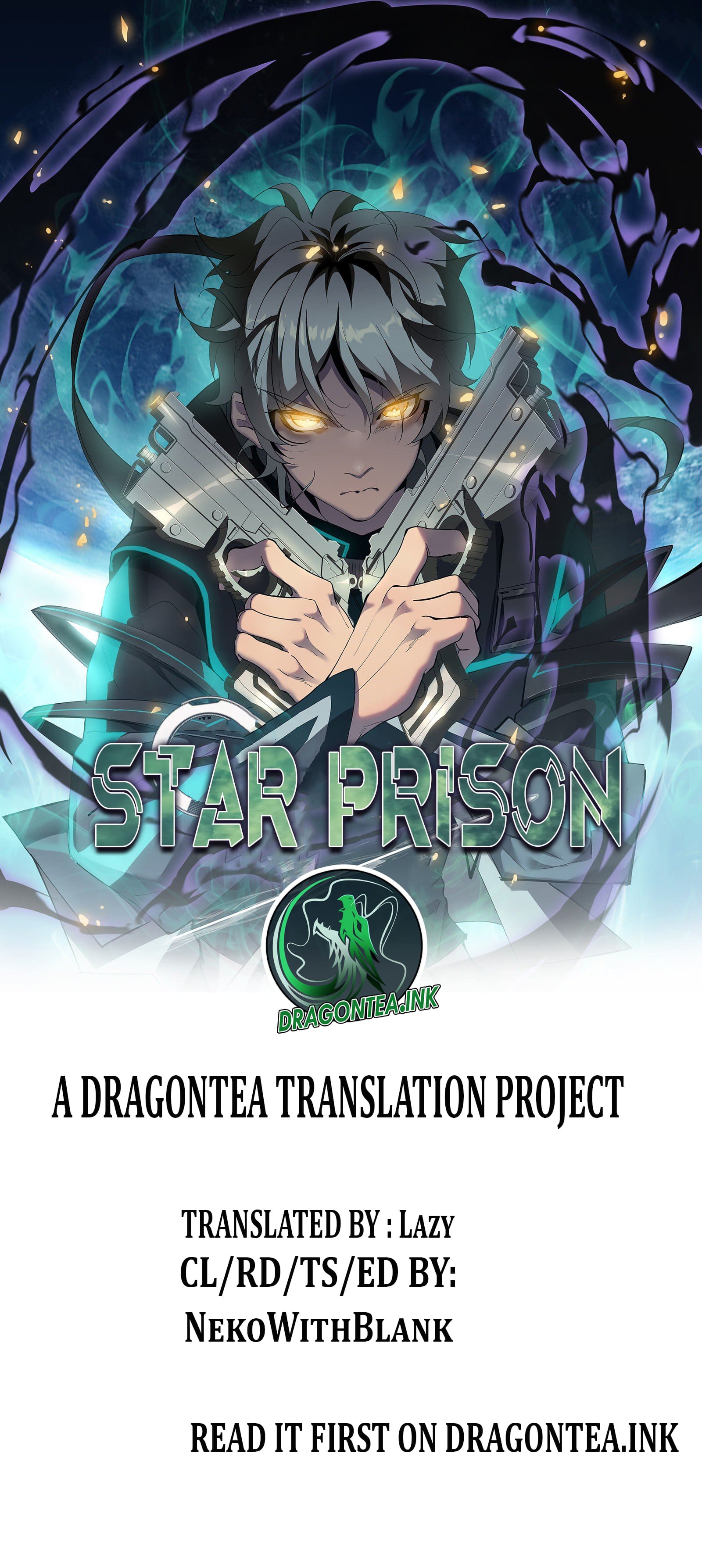 Star Prison Chapter 2 - Picture 2