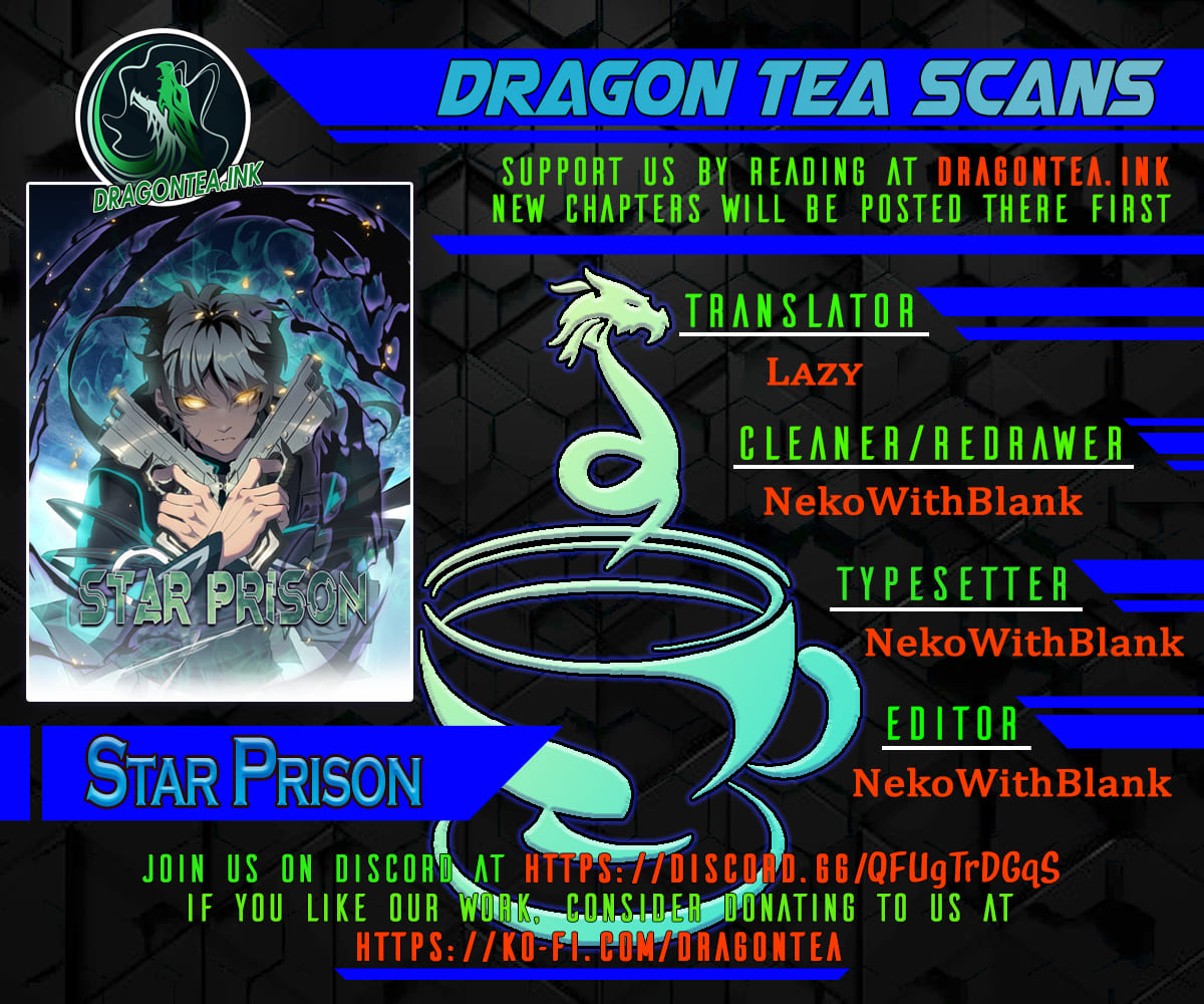 Star Prison Chapter 1 - Picture 1