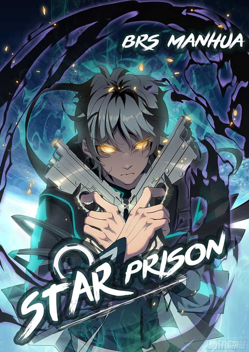 Star Prison Chapter Coming_Soon - Picture 2