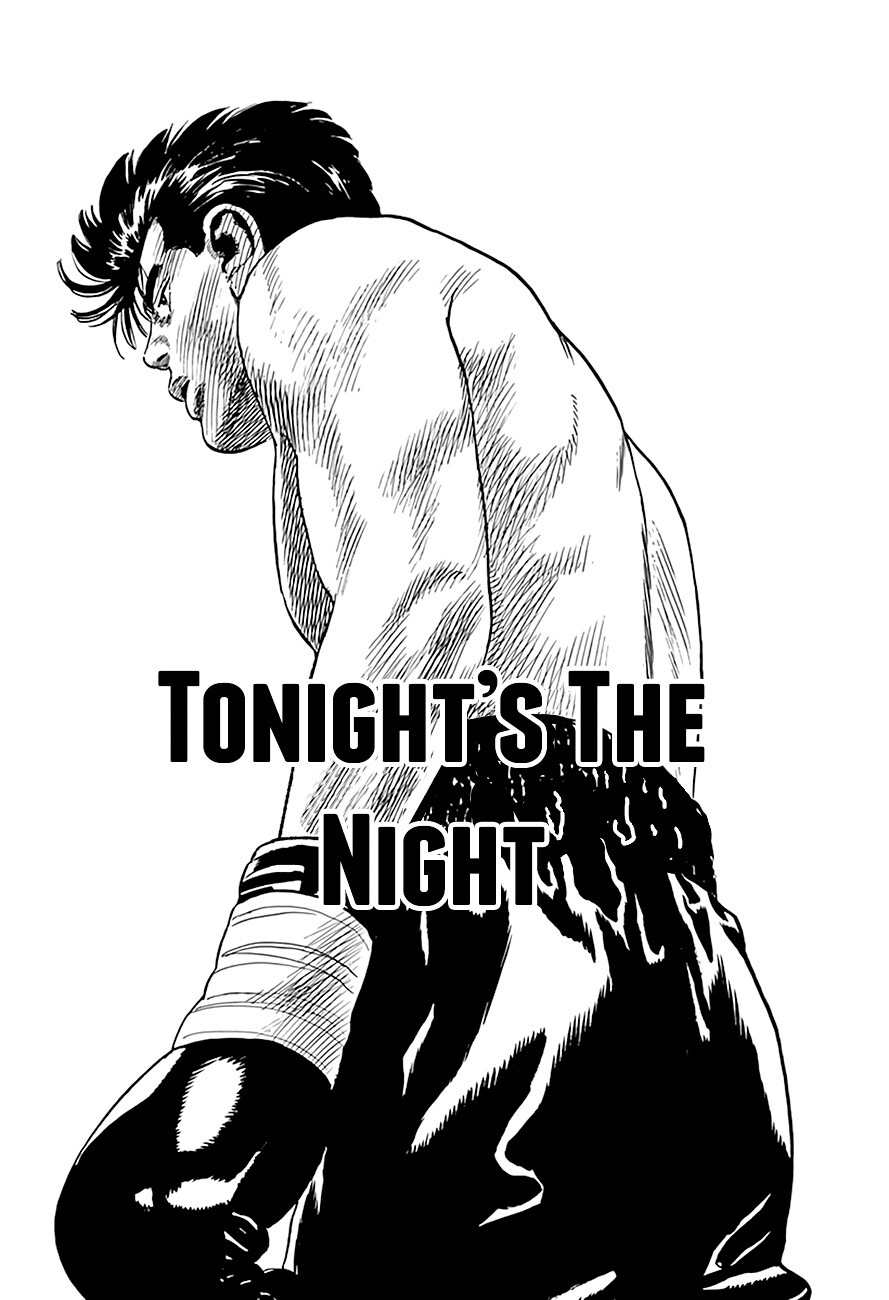 Rokudenashi Blues Chapter 304: Tonight’S The Night - Picture 2