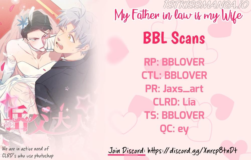 I Married My Father-In-Law Chapter 146 - Picture 1
