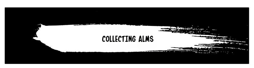 Good Killer Chapter 79: Collecting Alms - Picture 1