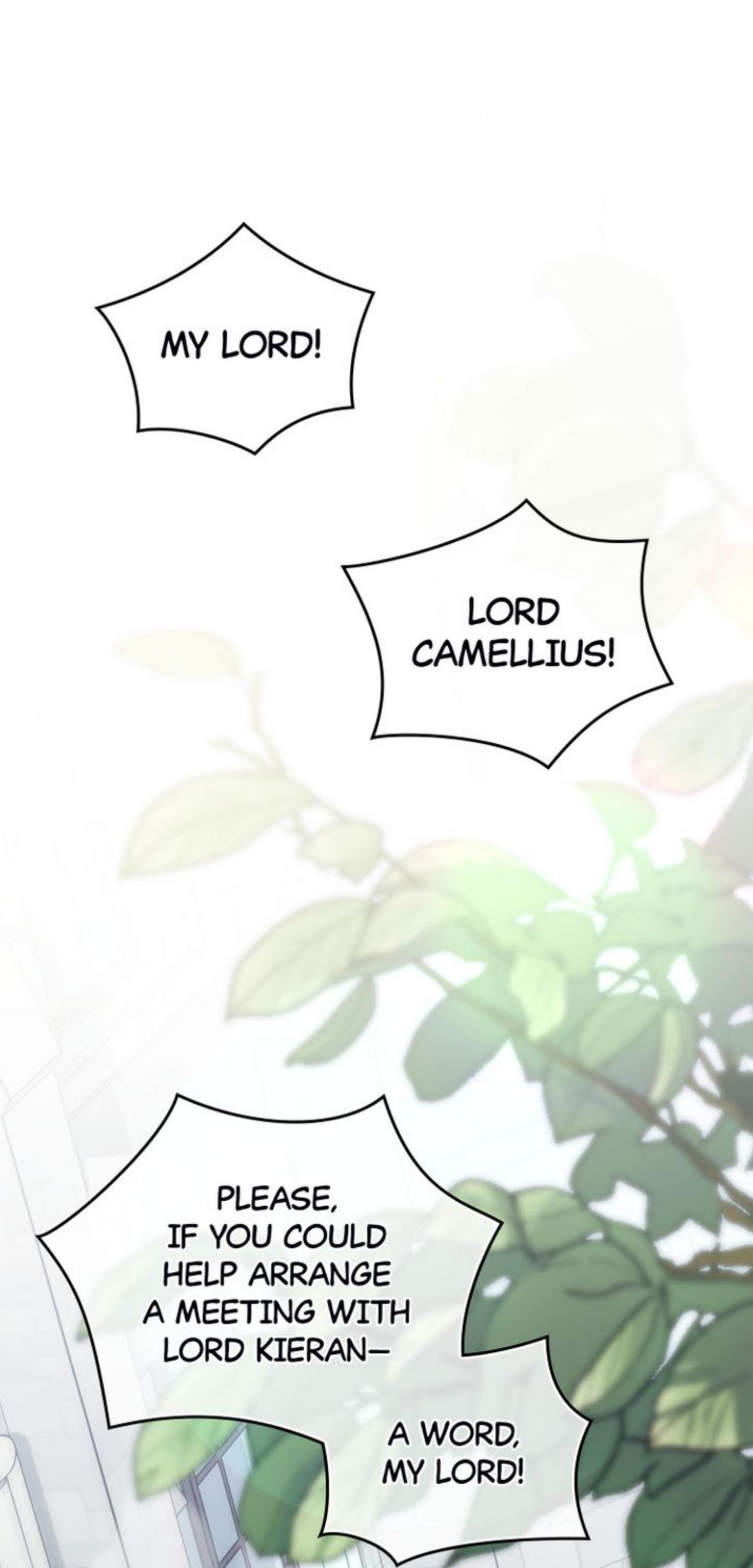 Finding Camellia Chapter 52 - Picture 2