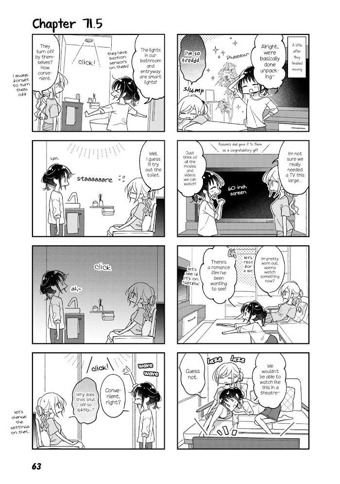 Futaribeya - Page 2