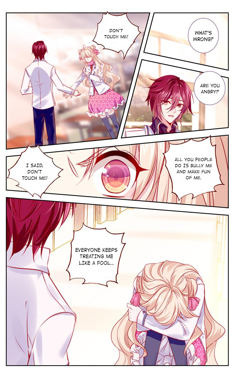 101 Lovers Pet - Page 1