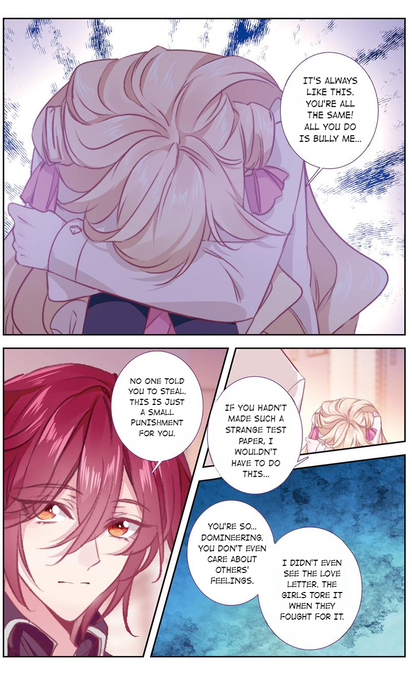 101 Lovers Pet - Page 2