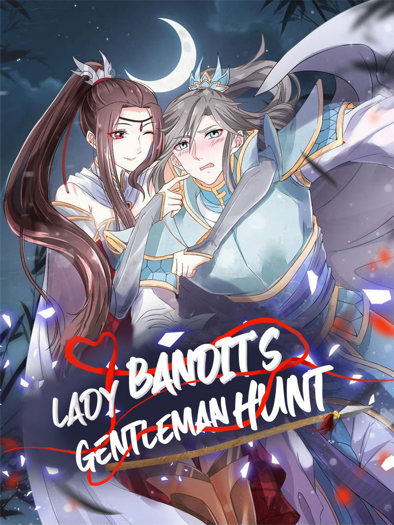 Lady Bandit’S Gentleman Hunt Chapter 28: Nonsense! - Picture 1